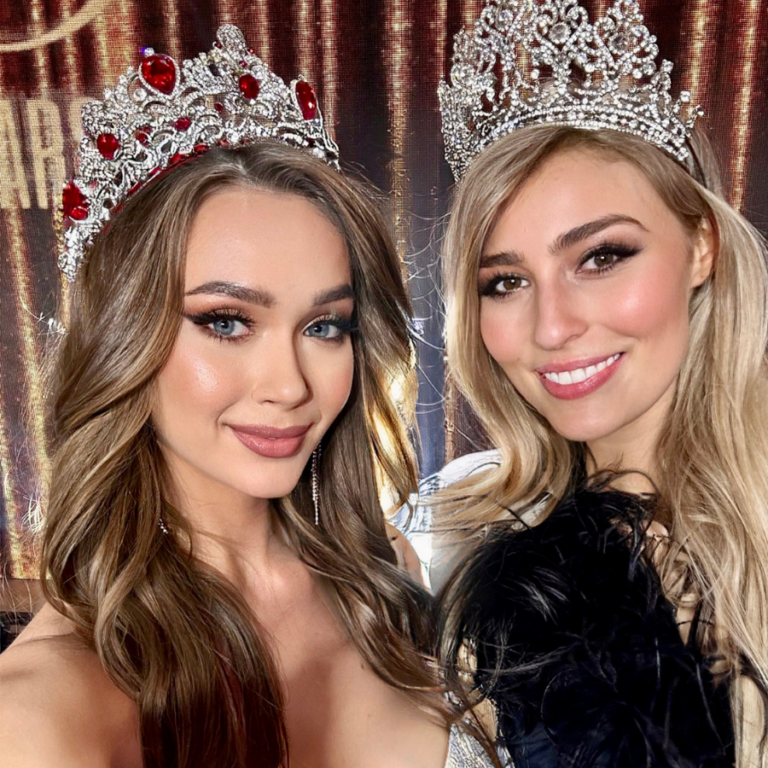 Gala Miss Warszawy 2023 za nami! – Miss Polski