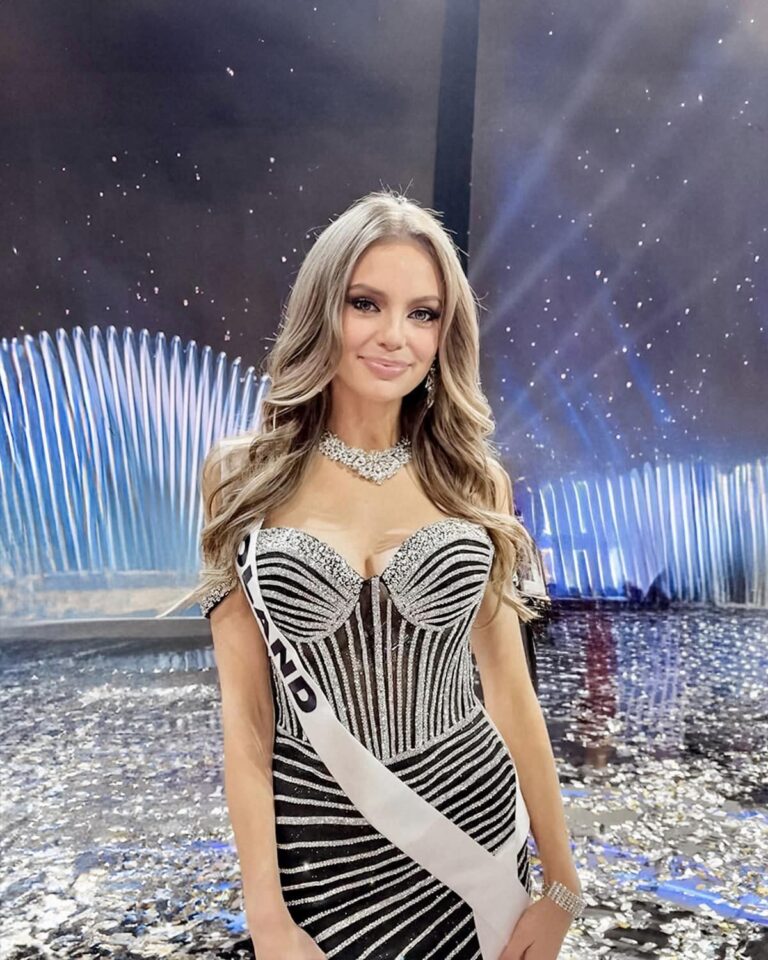 Gala finałowa Miss Universe 2024!