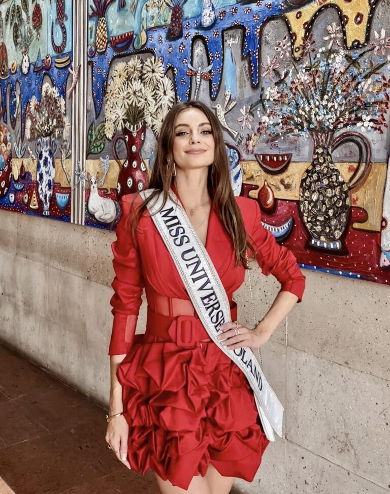 Meksyk oczami Miss Polski 2024!